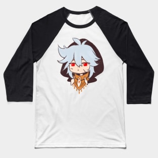 Razor Chibi Baseball T-Shirt